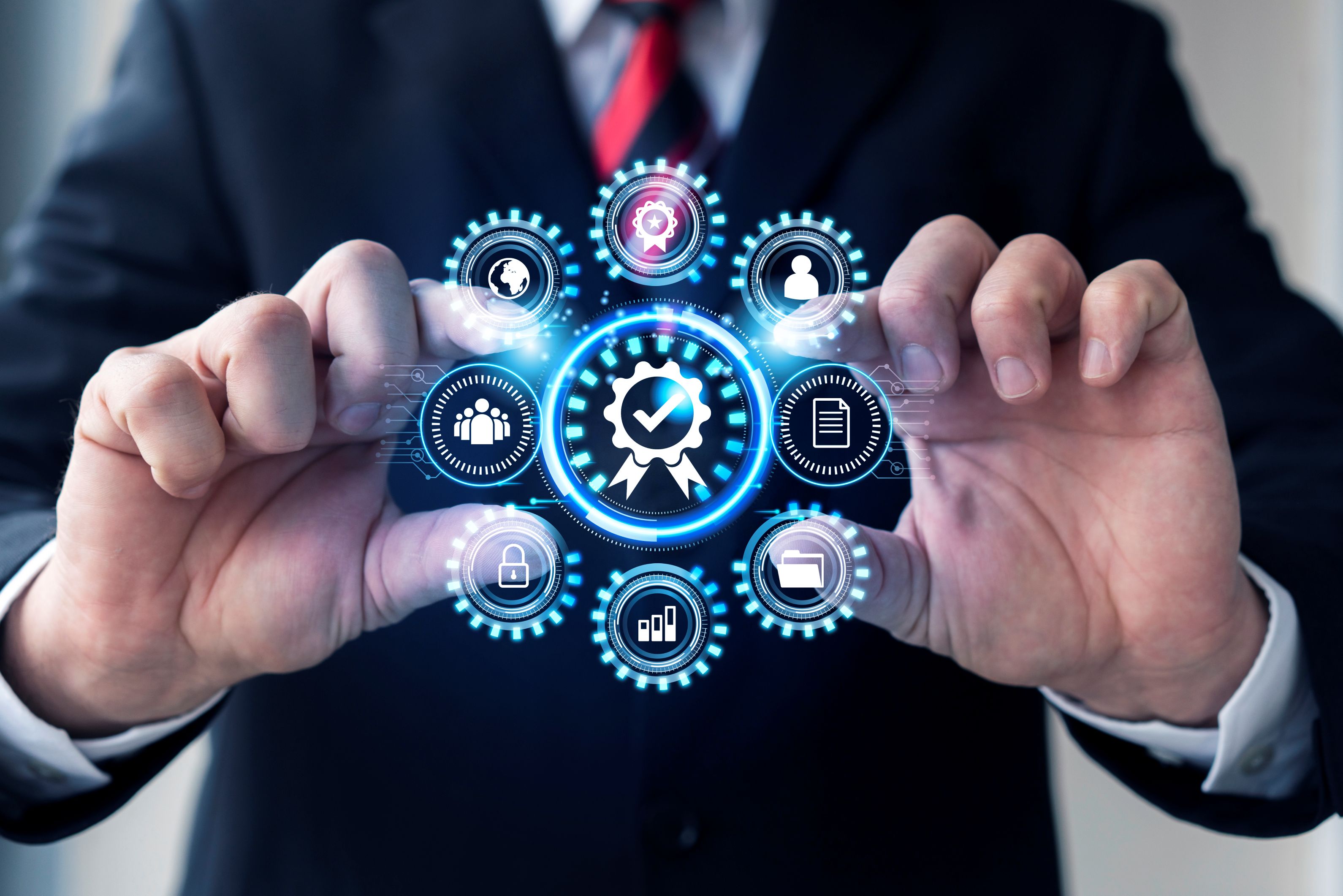 AI-Powered Automation: Transforming UAE Business Operations